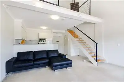 Third view of Homely apartment listing, 69/214 Princes Highway, Fairy Meadow NSW