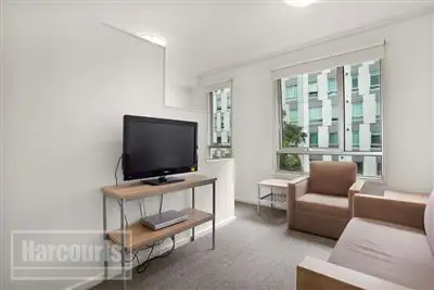 Second view of Homely apartment listing, Address available on request