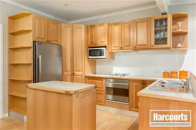 Third view of Homely house listing, 16 Dandenong Hastings Road, Tyabb VIC