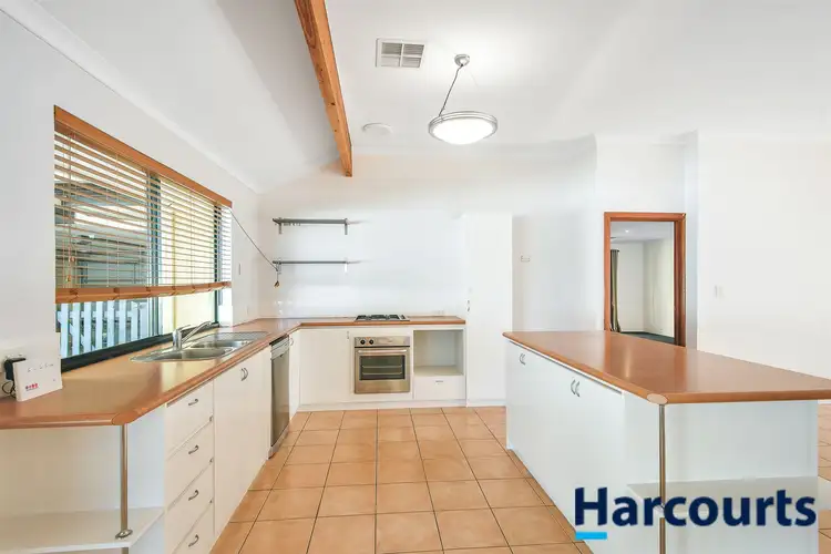 Second view of Homely house listing, 10 East Road, Pearsall WA 6065