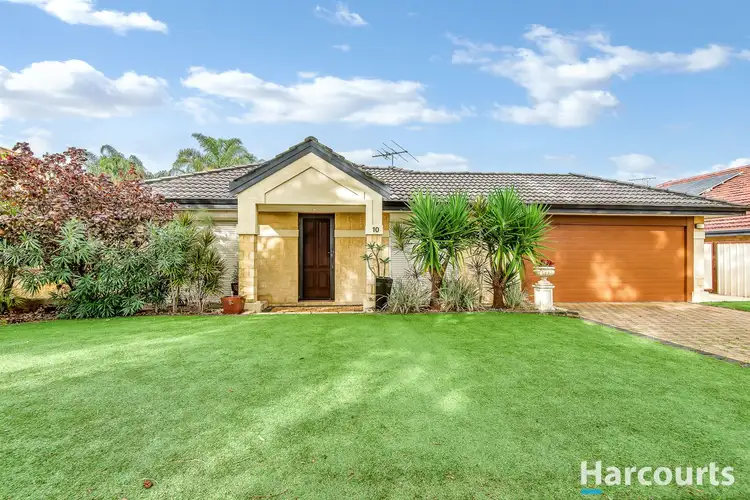 Fourth view of Homely house listing, 10 East Road, Pearsall WA 6065