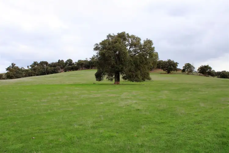 Third view of Homely land listing, Lot 208 Crest Hill Road, Bindoon WA 6502