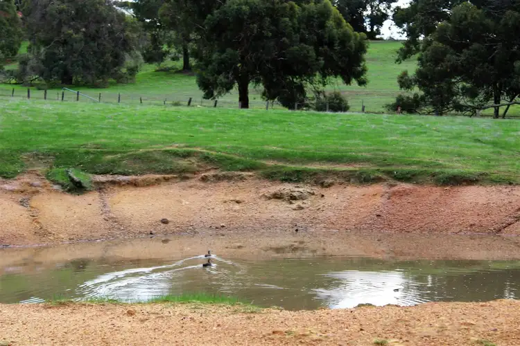 Fourth view of Homely land listing, Lot 208 Crest Hill Road, Bindoon WA 6502
