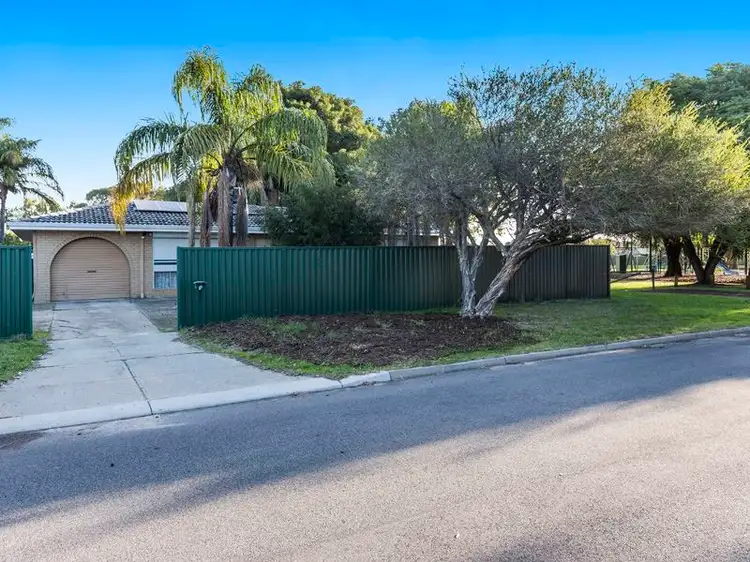 Main view of Homely house listing, 9 Chale Street, Gosnells WA 6110