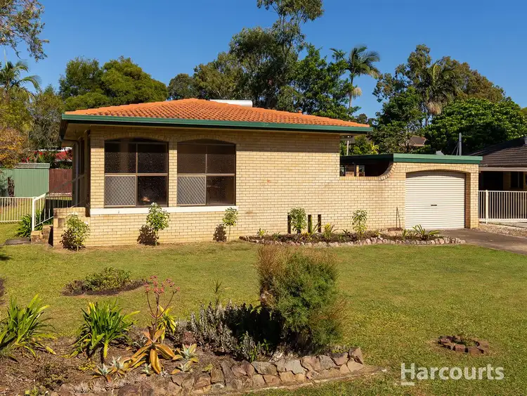 10 Lislane Street, Ferny Grove QLD 4055