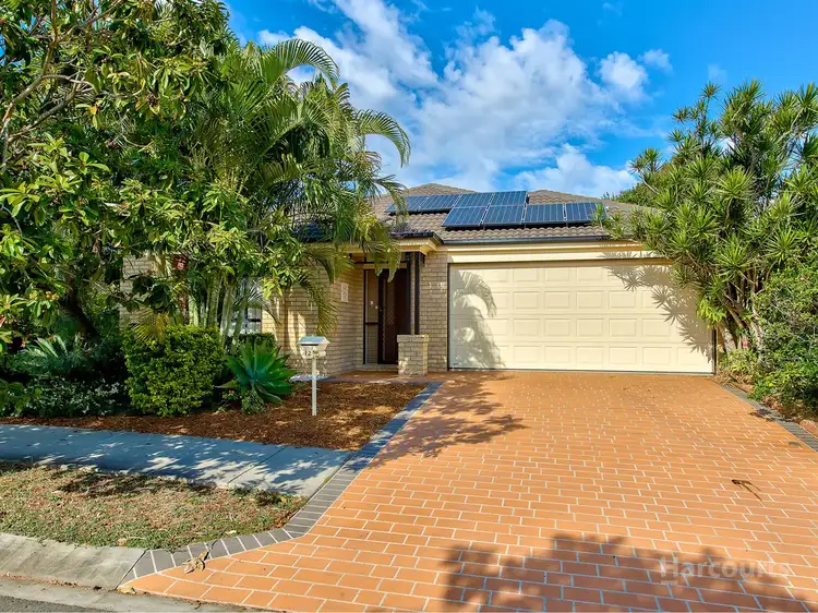 Main view of Homely house listing, 12 Fernwood Place, Taigum QLD 4018