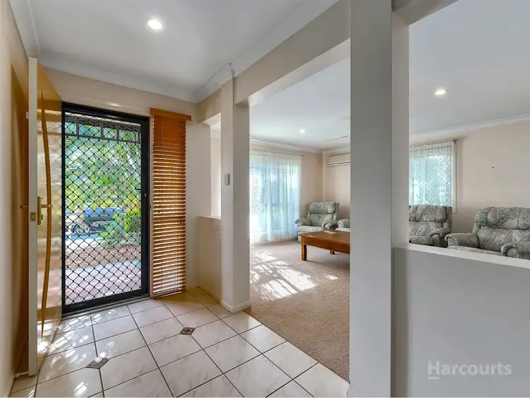 Second view of Homely house listing, 12 Fernwood Place, Taigum QLD 4018