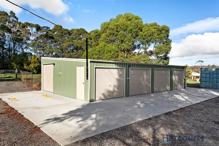 Second view of Homely house listing, 58 Beer Street, Wesley Vale TAS 7307