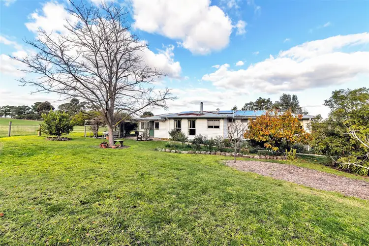 Main view of Homely house listing, 9 Thompson Road, Maude VIC 3331