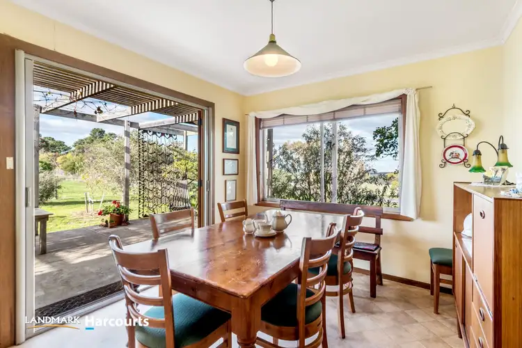 Second view of Homely house listing, 9 Thompson Road, Maude VIC 3331