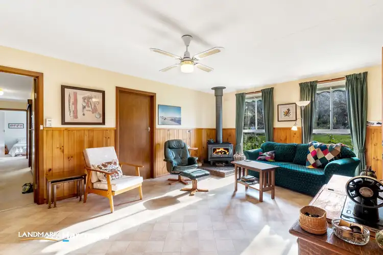 Fifth view of Homely house listing, 9 Thompson Road, Maude VIC 3331