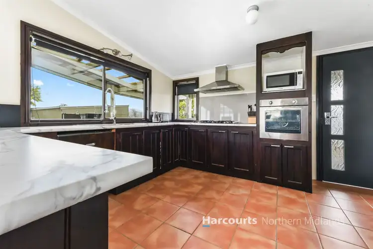 Third view of Homely rural property listing, 142 Chintah Road, Cressy TAS 7302