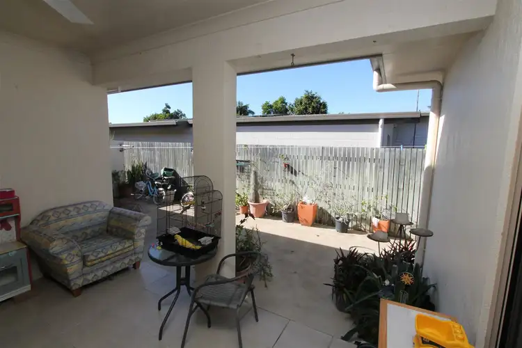1/29 Thirteenth Avenue, Home Hill QLD 4806