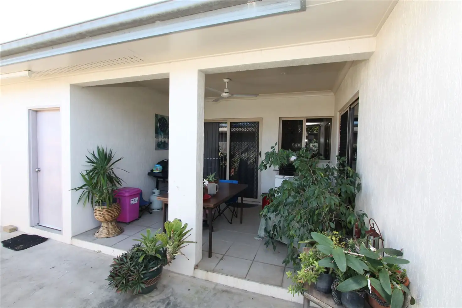 Main view of Homely unit listing, 2/29 Thirteenth Avenue, Home Hill QLD 4806