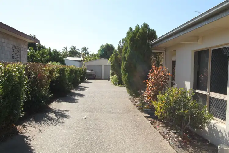 Second view of Homely unit listing, 2/29 Thirteenth Avenue, Home Hill QLD 4806