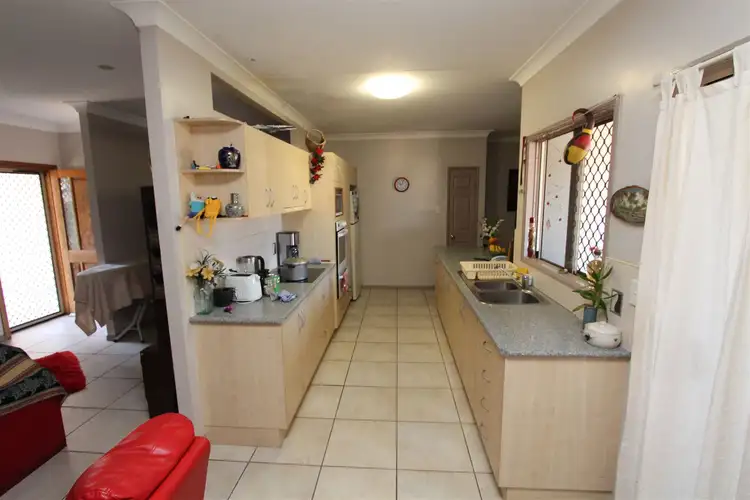 Third view of Homely unit listing, 2/29 Thirteenth Avenue, Home Hill QLD 4806