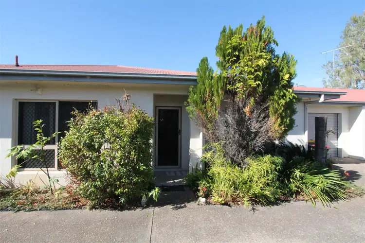 Fourth view of Homely unit listing, 2/29 Thirteenth Avenue, Home Hill QLD 4806