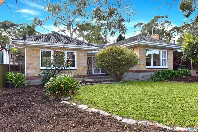 Main view of Homely house listing, 8 Hatherley Avenue, O'halloran Hill SA 5158
