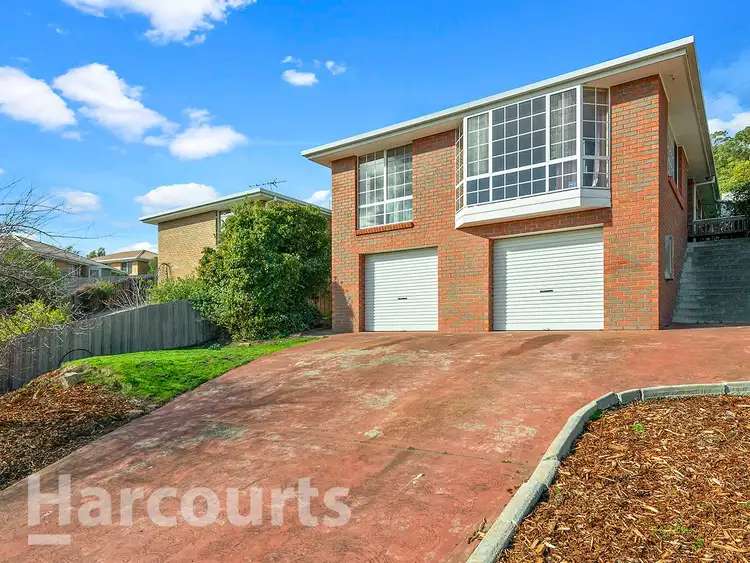 Second view of Homely house listing, 16 Longley Court, Glenorchy TAS 7010