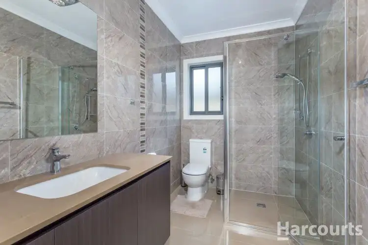 Fourth view of Homely house listing, 8 Ronald Walker Street, Casey ACT 2913