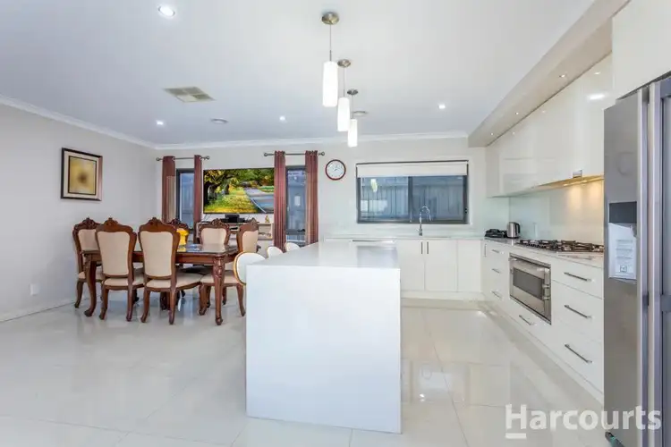 Fifth view of Homely house listing, 8 Ronald Walker Street, Casey ACT 2913