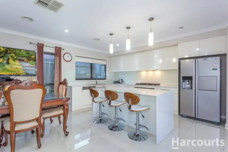 Sixth view of Homely house listing, 8 Ronald Walker Street, Casey ACT 2913