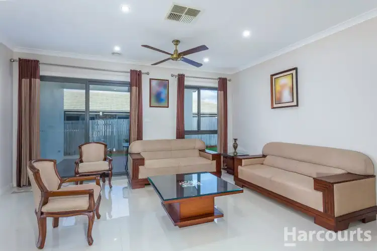 Seventh view of Homely house listing, 8 Ronald Walker Street, Casey ACT 2913