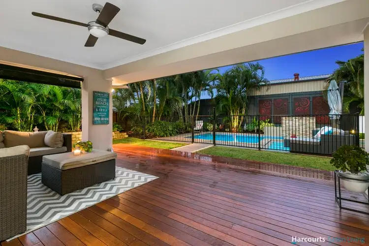4 Olsen Crescent, Wakerley QLD 4154