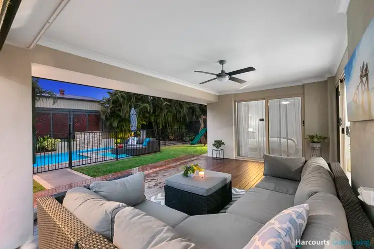 Sixth view of Homely house listing, 4 Olsen Crescent, Wakerley QLD 4154