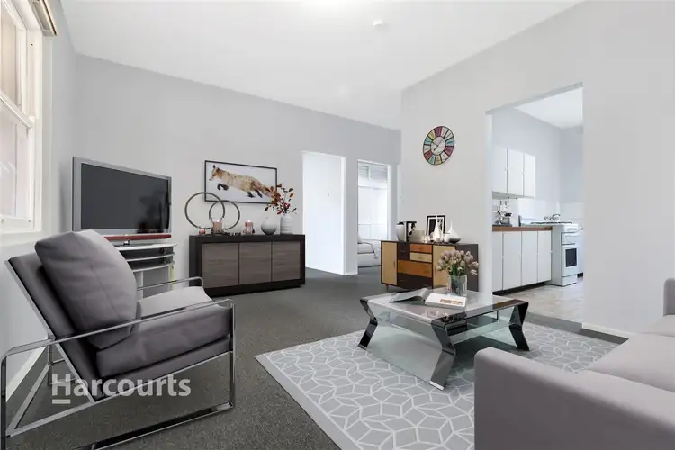 Second view of Homely unit listing, 2/12 Marr Street, Wollongong NSW 2500