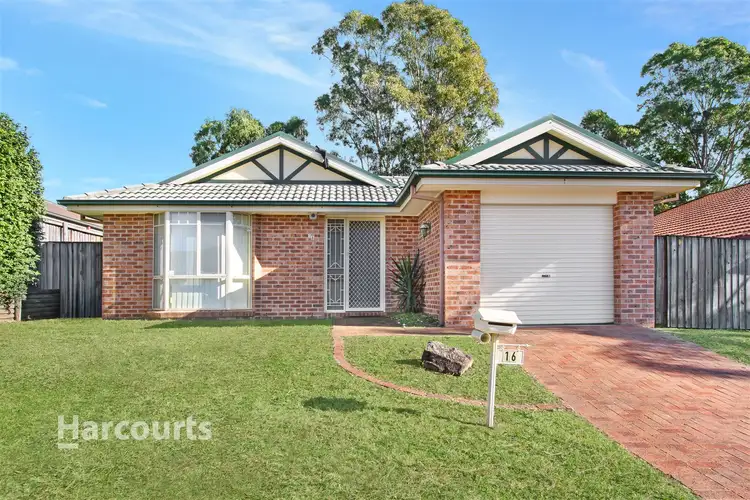 16 Karara Avenue, Horsley NSW 2530