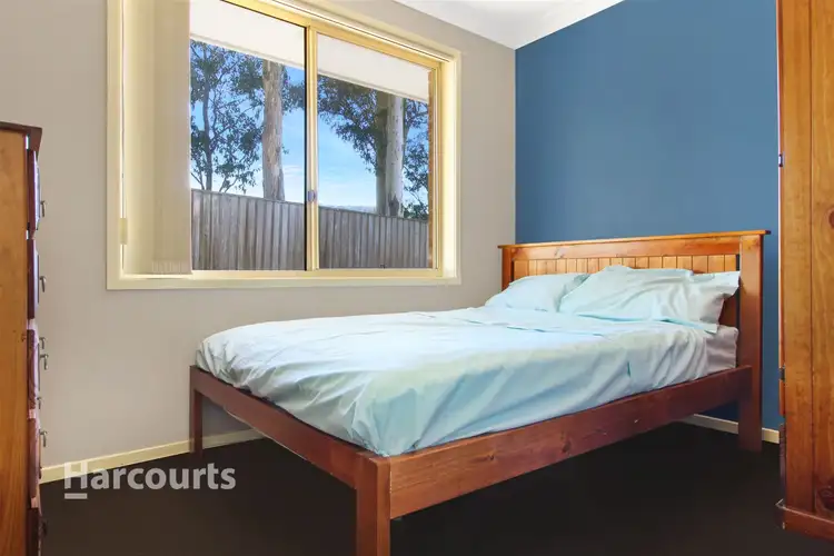 Fifth view of Homely house listing, 16 Karara Avenue, Horsley NSW 2530