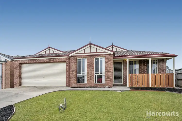 Main view of Homely house listing, 10 Carly Close, Narre Warren South VIC 3805