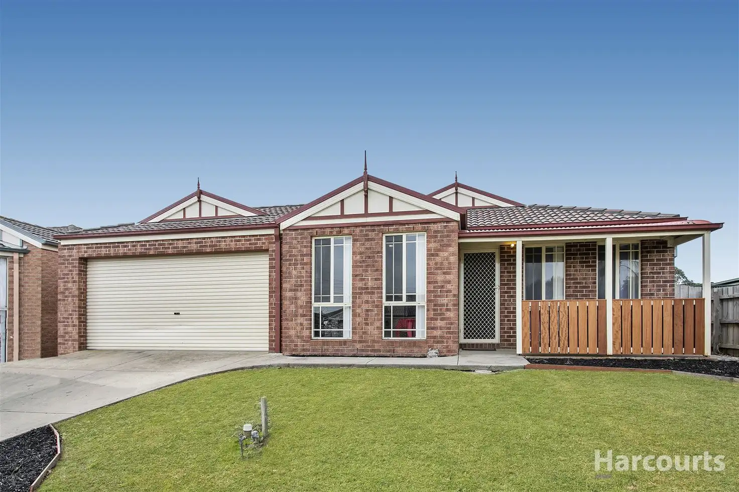 Main view of Homely house listing, 10 Carly Close, Narre Warren South VIC 3805