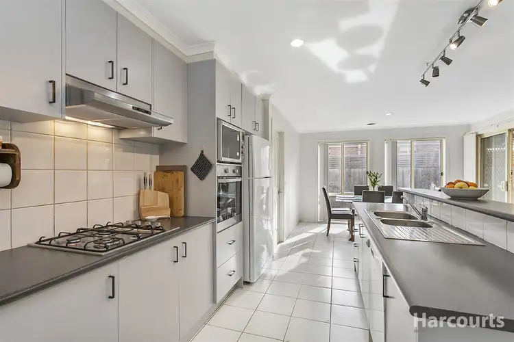 Second view of Homely house listing, 10 Carly Close, Narre Warren South VIC 3805
