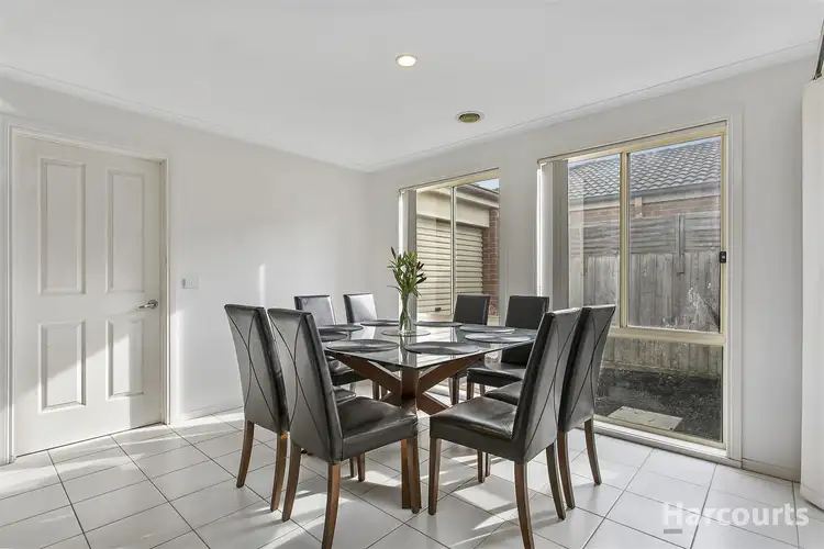 Third view of Homely house listing, 10 Carly Close, Narre Warren South VIC 3805