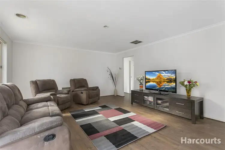 Fourth view of Homely house listing, 10 Carly Close, Narre Warren South VIC 3805