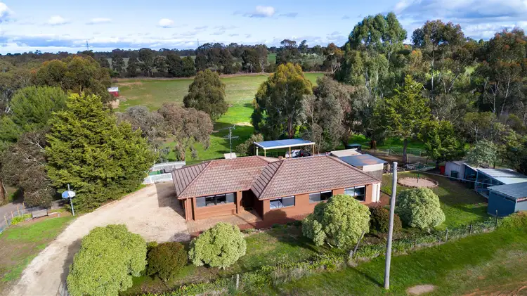 Main view of Homely house listing, 33 Jollys Road, Teesdale VIC 3328