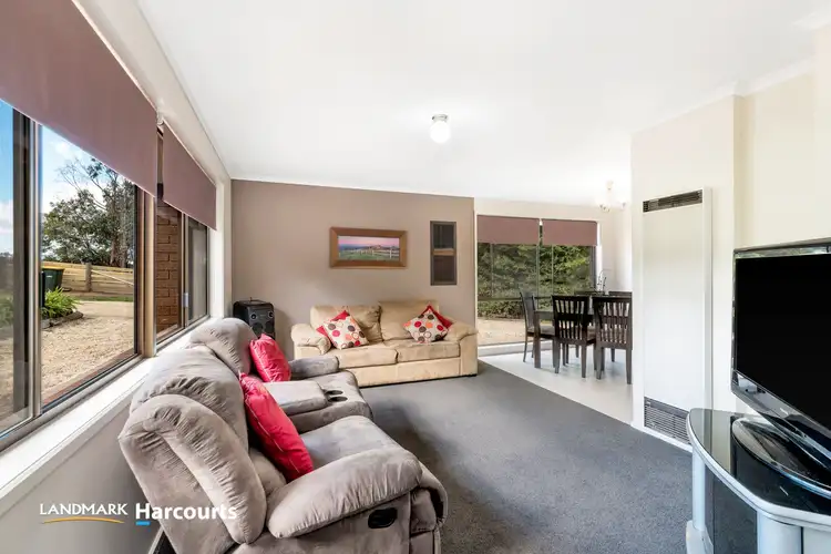 Second view of Homely house listing, 33 Jollys Road, Teesdale VIC 3328
