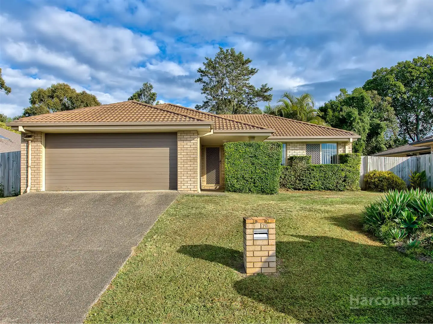 Main view of Homely house listing, 70 Woodrose Road, Morayfield QLD 4506