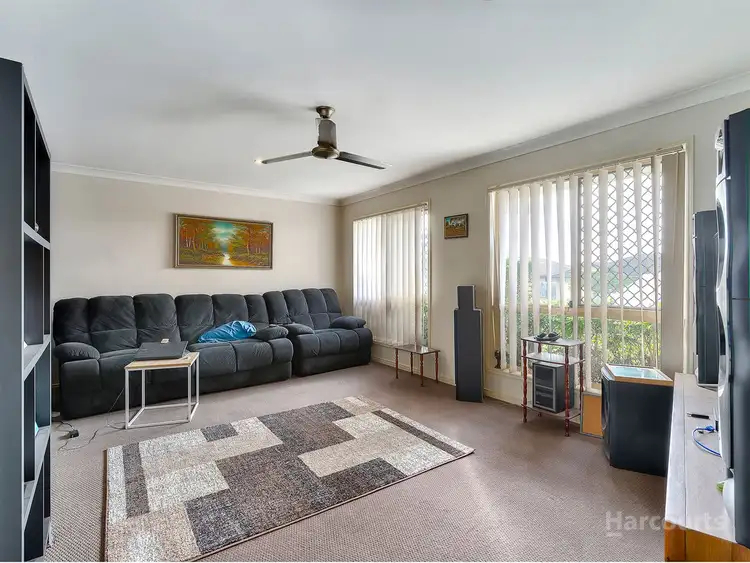 Third view of Homely house listing, 70 Woodrose Road, Morayfield QLD 4506