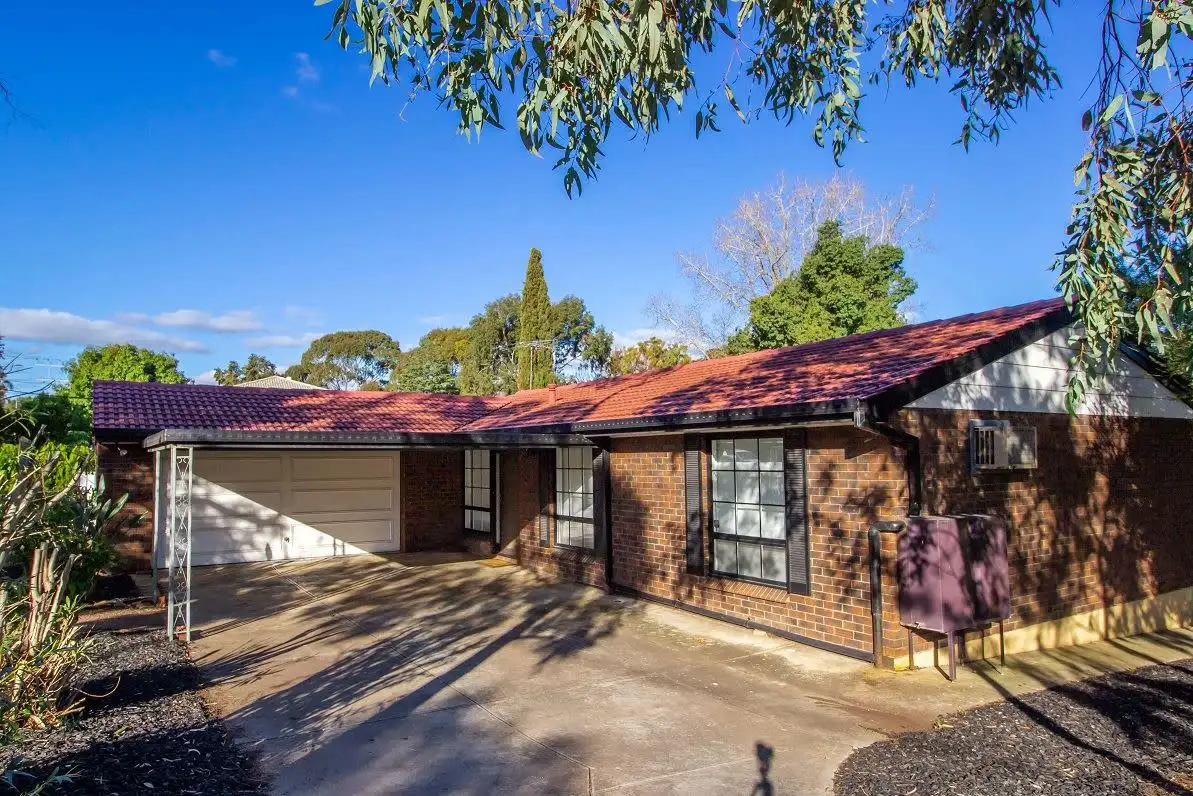 Main view of Homely house listing, 1 Rosewood Road, Highbury SA 5089
