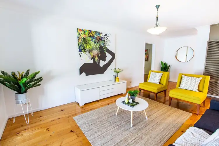 Fifth view of Homely house listing, 1 Rosewood Road, Highbury SA 5089