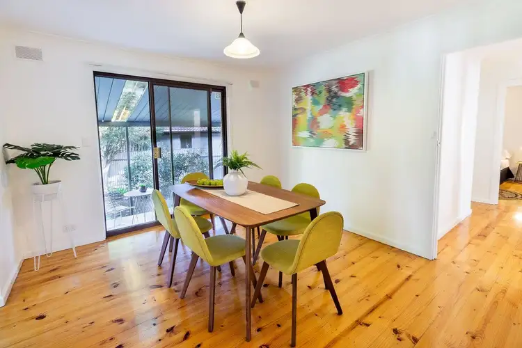 Sixth view of Homely house listing, 1 Rosewood Road, Highbury SA 5089