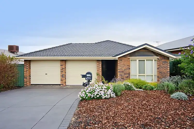 (DHA) Defence Housing Australia, Hewett SA 5118