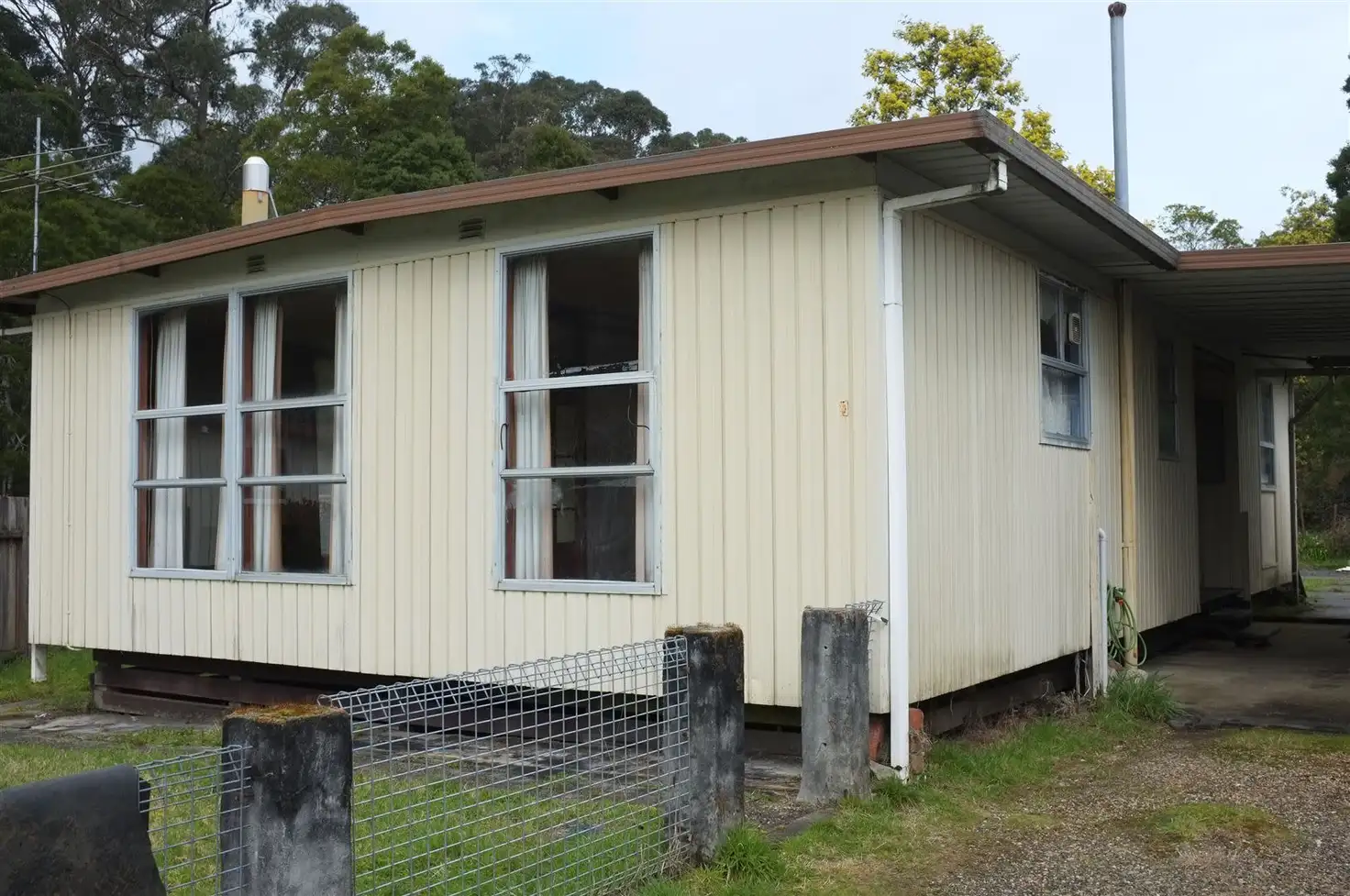 Main view of Homely house listing, 9 Waratah Drive, Rosebery TAS 7470