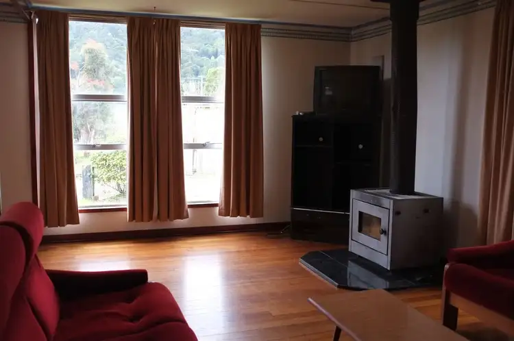 Second view of Homely house listing, 9 Waratah Drive, Rosebery TAS 7470