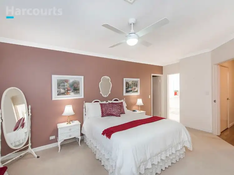 Seventh view of Homely house listing, 11 Brantwood Approach, Hocking WA 6065