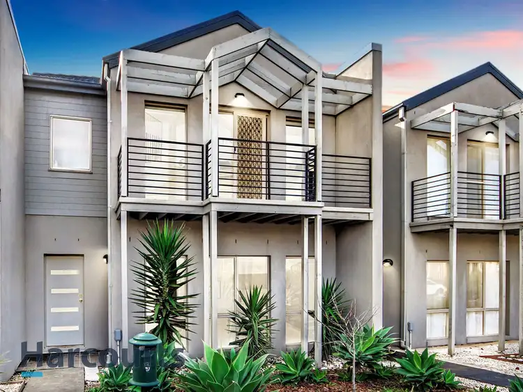 Main view of Homely townhouse listing, 5 Eden Valley Road, Cairnlea VIC 3023