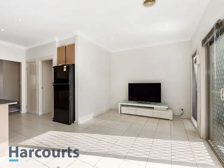 Third view of Homely townhouse listing, 5 Eden Valley Road, Cairnlea VIC 3023